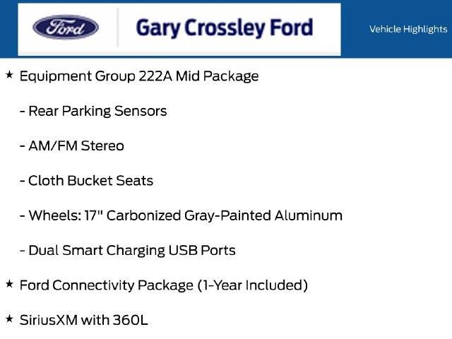 2026 Ford Bronco - $46,000