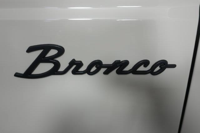 2026 Ford Bronco - $46,000