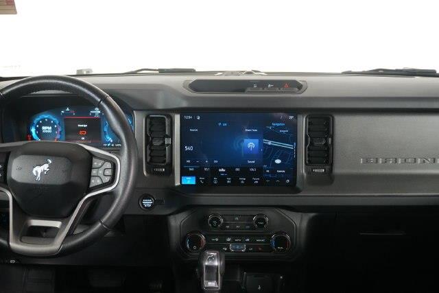 2026 Ford Bronco - $46,000