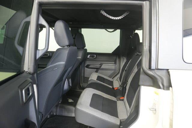 2026 Ford Bronco - $46,000