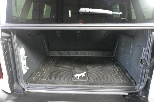2026 Ford Bronco - $46,000