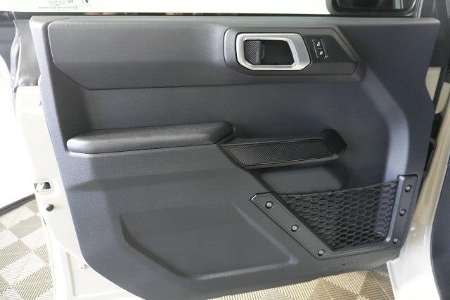 2026 Ford Bronco - $46,000