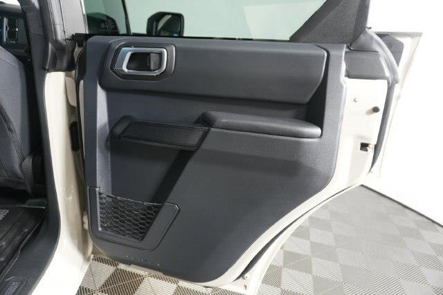 2026 Ford Bronco - $46,000
