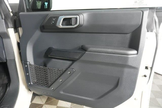 2026 Ford Bronco - $46,000