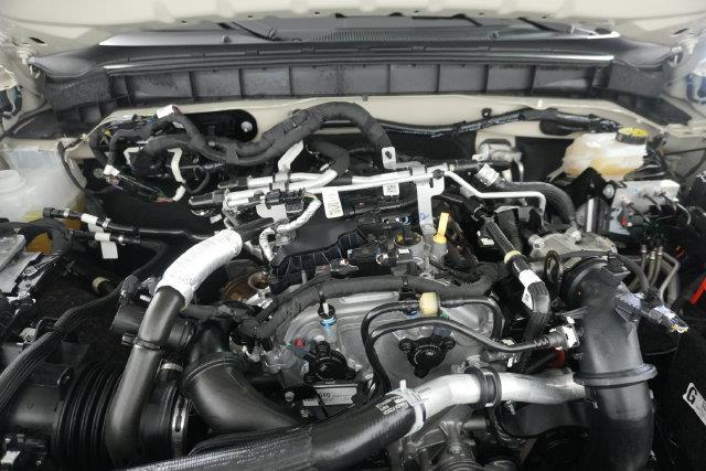 2026 Ford Bronco - $46,000