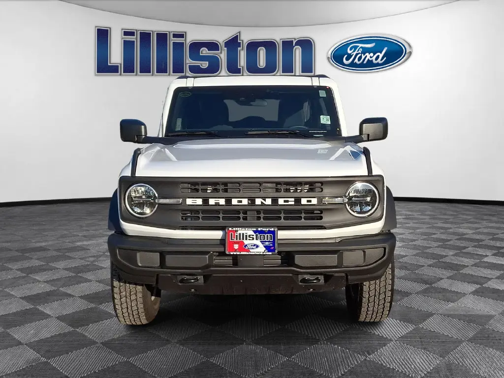 2026 Ford Bronco - $44,999