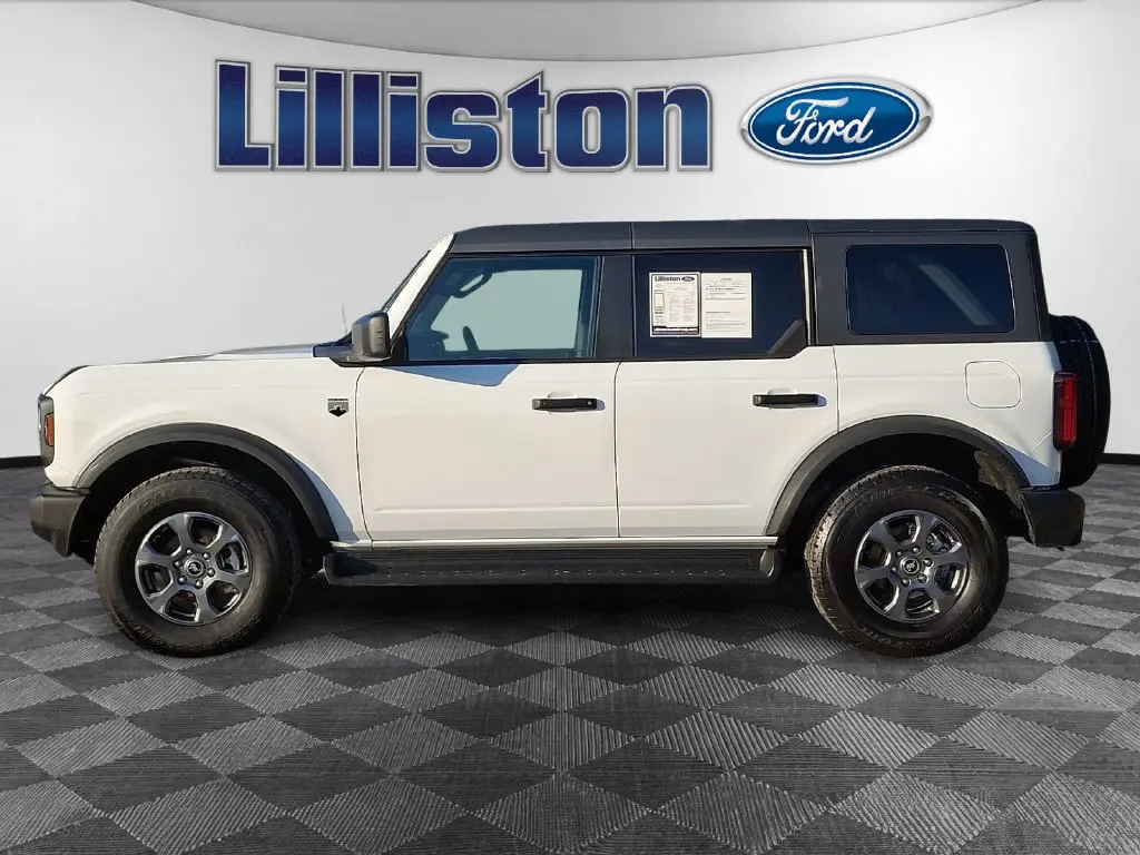 2026 Ford Bronco - $44,999