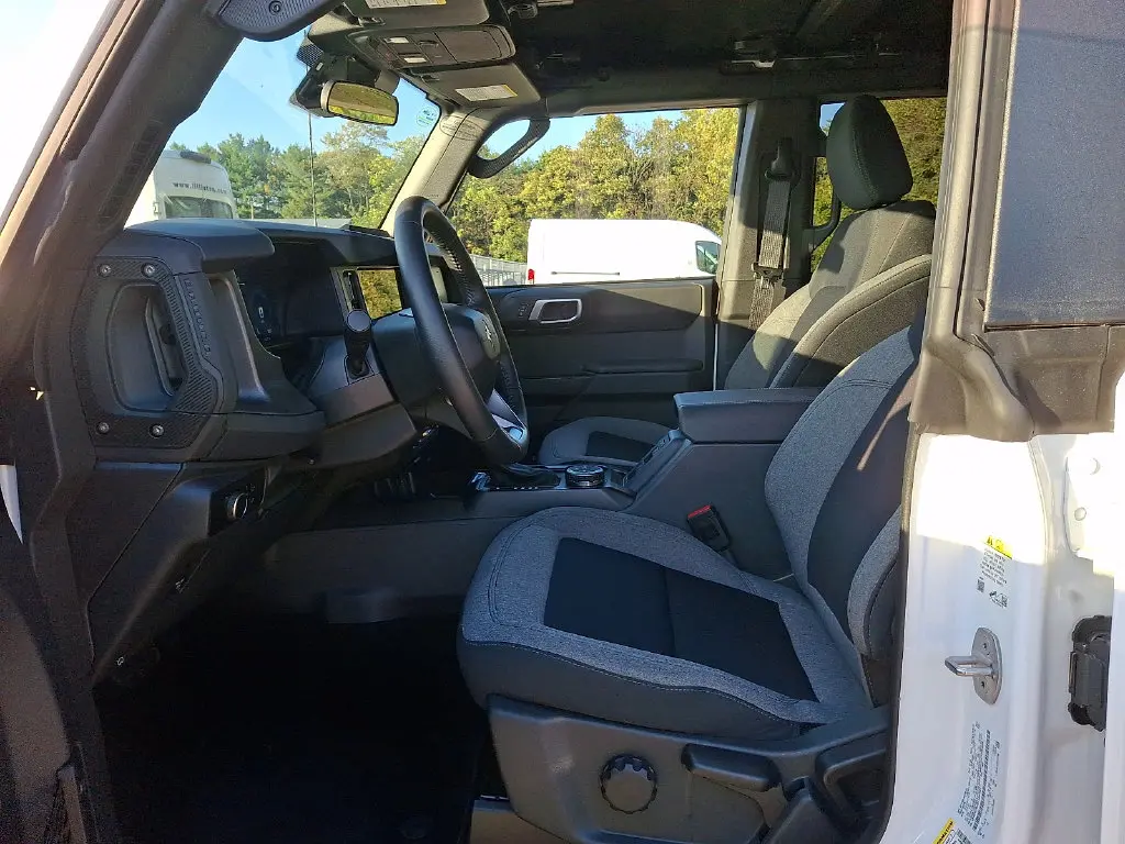 2026 Ford Bronco - $44,999