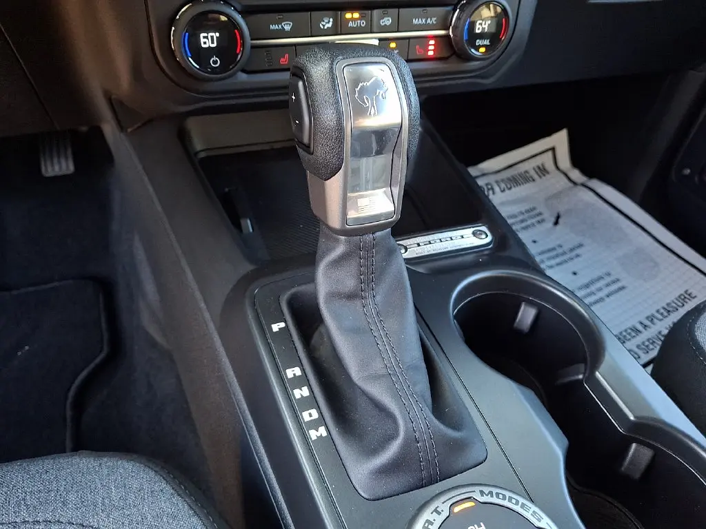 2026 Ford Bronco - $44,999