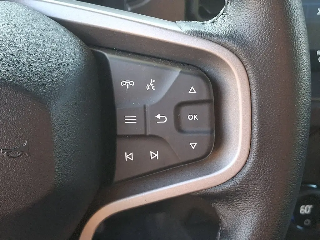 2026 Ford Bronco - $44,999