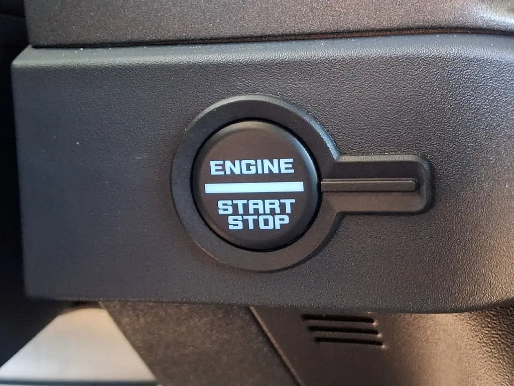 2026 Ford Bronco - $44,999