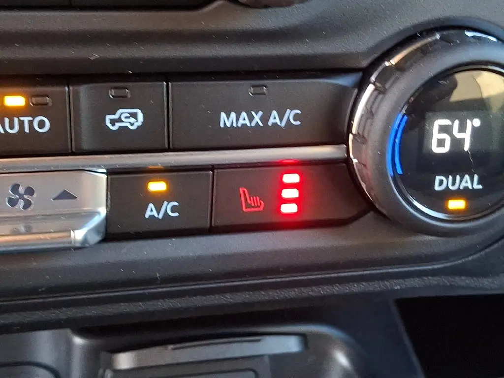 2026 Ford Bronco - $44,999