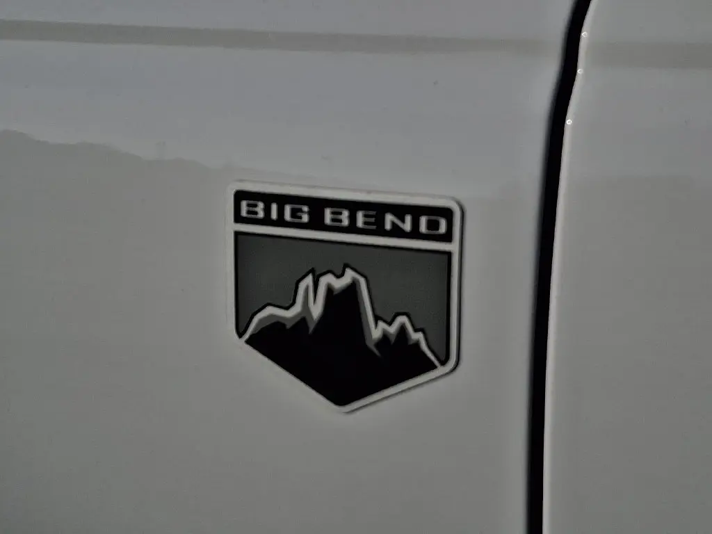 2026 Ford Bronco - $44,999