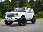 2026 Bronco Thumbnail 2