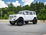 2026 Bronco Thumbnail 3