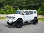 2026 Bronco Thumbnail 4