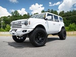 2026 Bronco Thumbnail 5