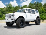 2026 Bronco Thumbnail 11