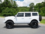 2026 Bronco Thumbnail 17