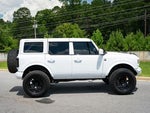 2026 Bronco Thumbnail 25