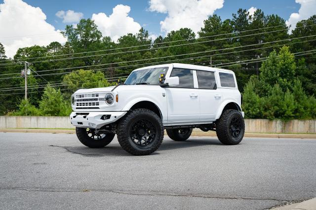 2026 Ford Bronco - $69,999