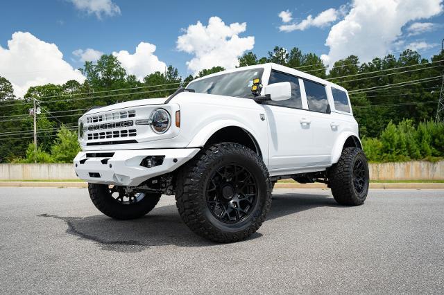 2026 Ford Bronco - $69,999