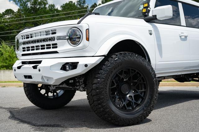 2026 Ford Bronco - $69,999