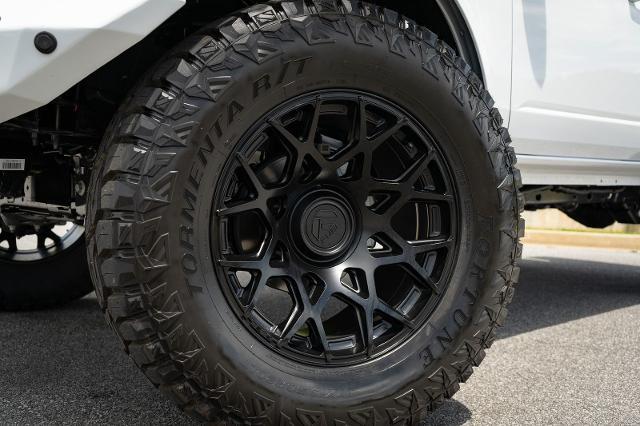 2026 Ford Bronco - $69,999