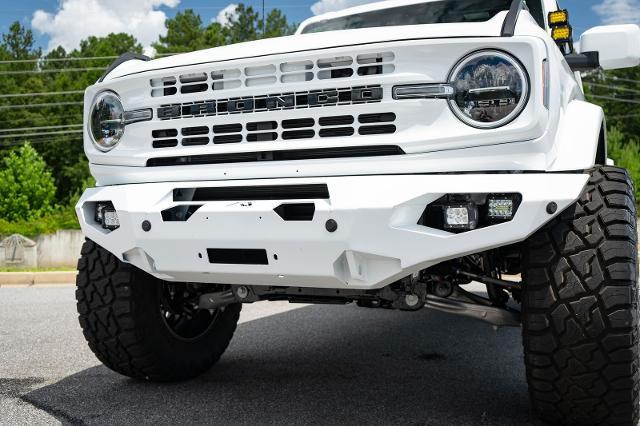 2026 Ford Bronco - $69,999