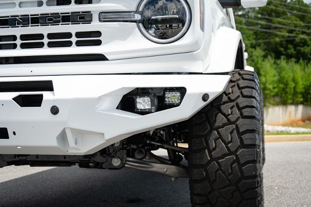 2026 Ford Bronco - $69,999