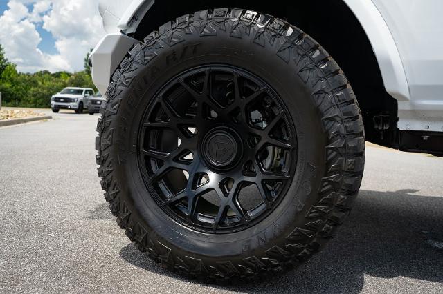 2026 Ford Bronco - $69,999