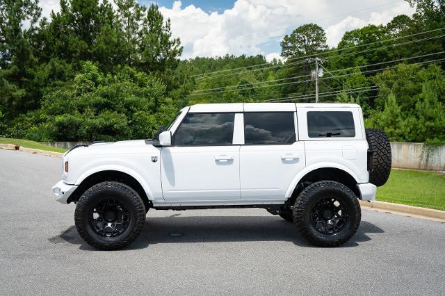 2026 Ford Bronco - $69,999