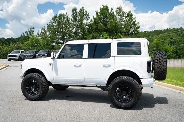 2026 Ford Bronco - $69,999