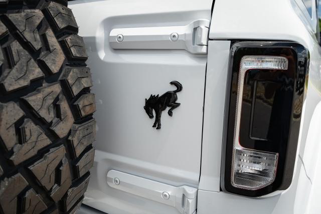 2026 Ford Bronco - $69,999