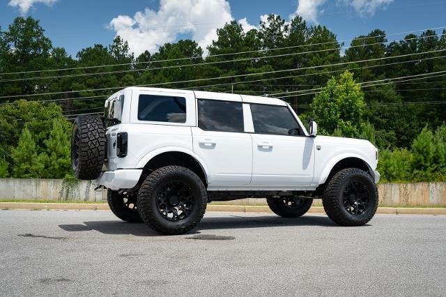 2026 Ford Bronco - $69,999