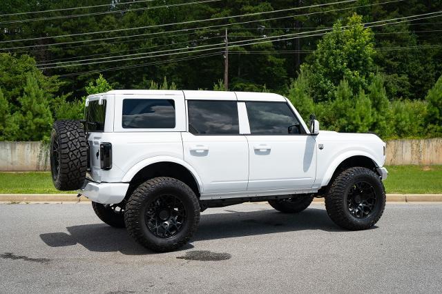 2026 Ford Bronco - $69,999