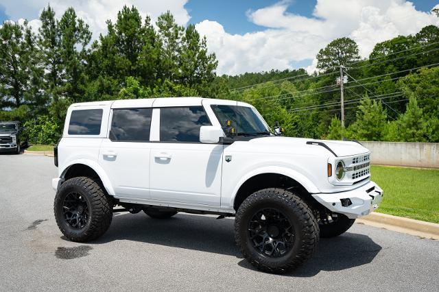 2026 Ford Bronco - $69,999