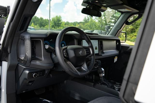 2026 Ford Bronco - $69,999