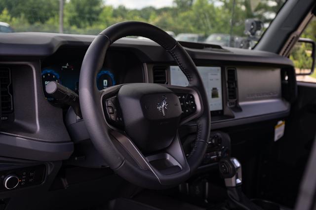 2026 Ford Bronco - $69,999