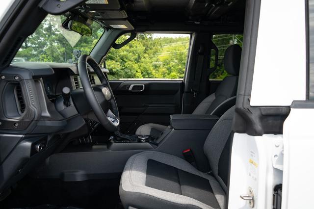 2026 Ford Bronco - $69,999