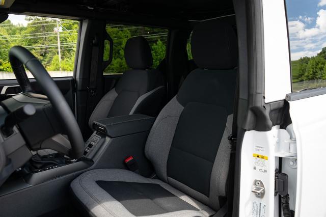 2026 Ford Bronco - $69,999