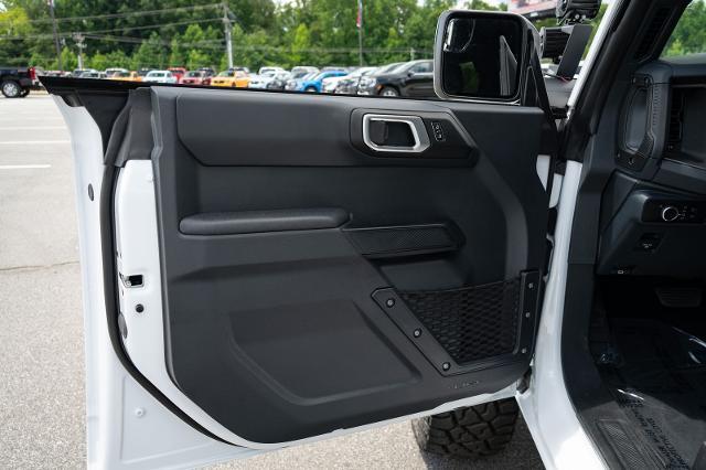 2026 Ford Bronco - $69,999
