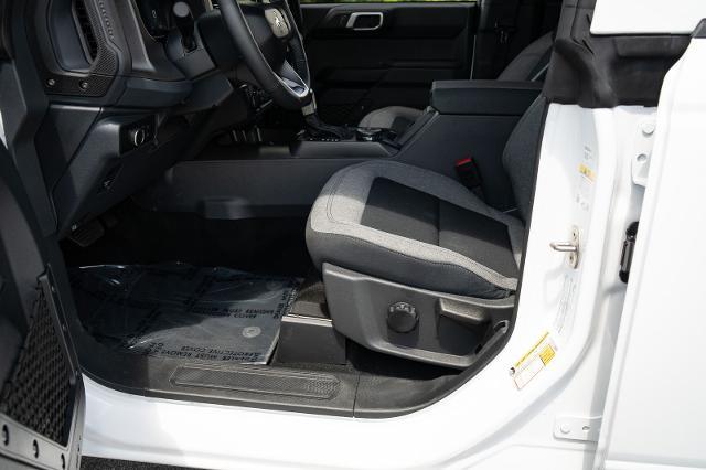 2026 Ford Bronco - $69,999