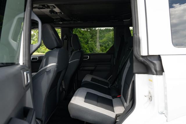 2026 Ford Bronco - $69,999