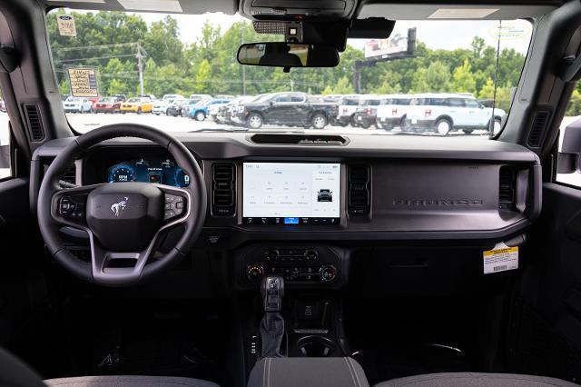 2026 Ford Bronco - $69,999