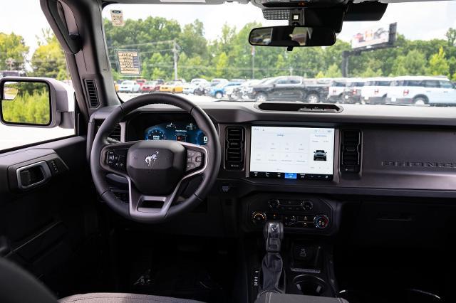 2026 Ford Bronco - $69,999