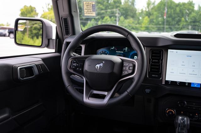 2026 Ford Bronco - $69,999