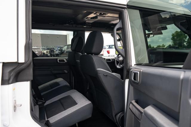 2026 Ford Bronco - $69,999