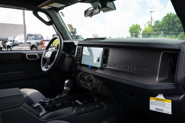 2026 Ford Bronco - $69,999
