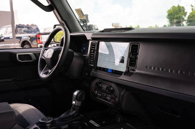 2026 Ford Bronco - $69,999